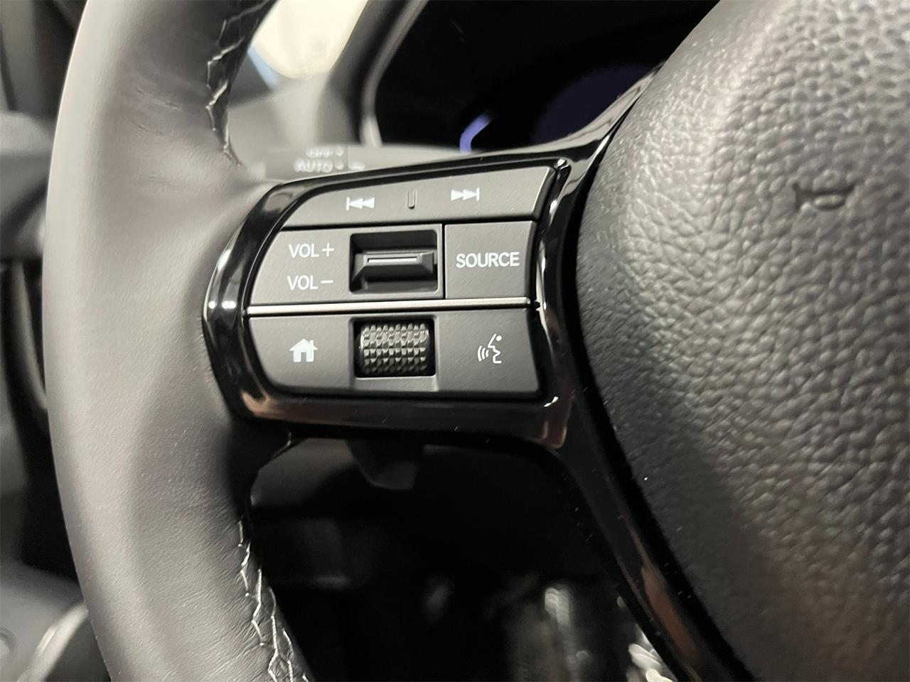 2026 Honda Civic Sport Alexandria VA