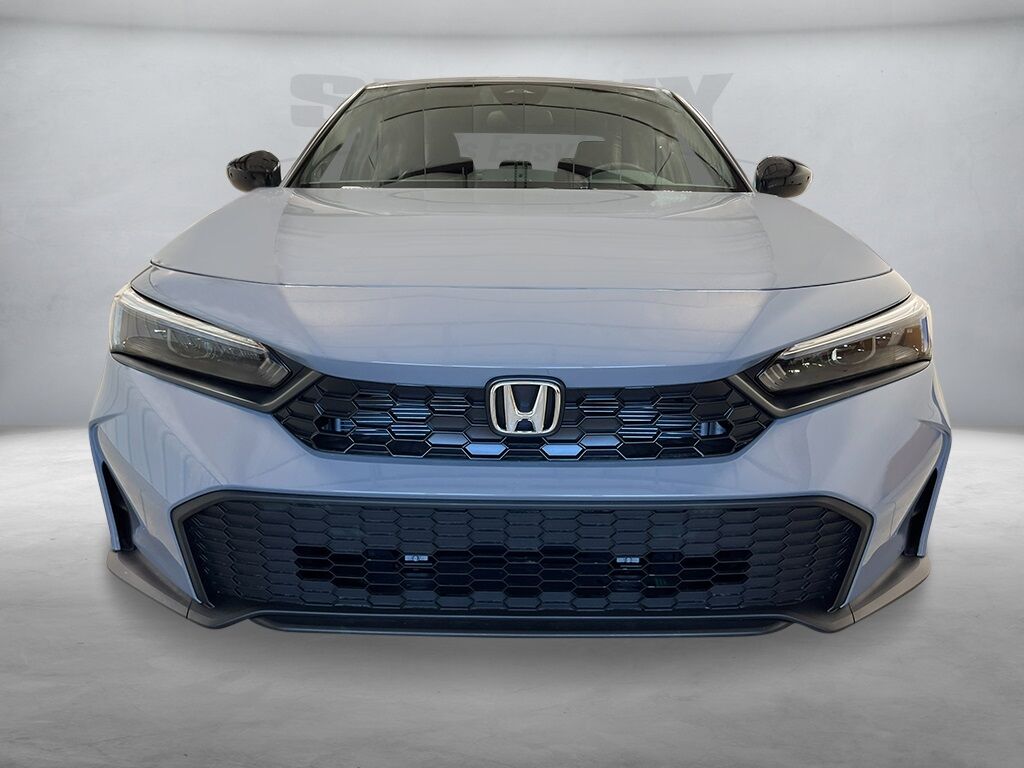 2026 Honda Civic Sport Alexandria VA