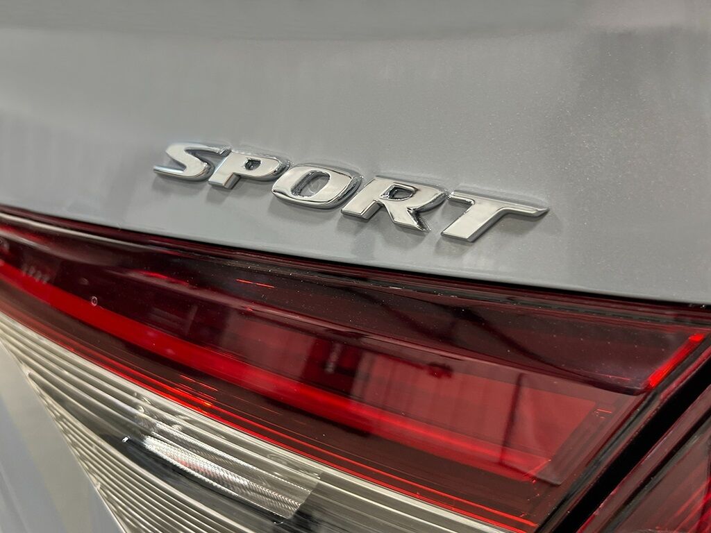 2026 Honda Civic Sport Alexandria VA