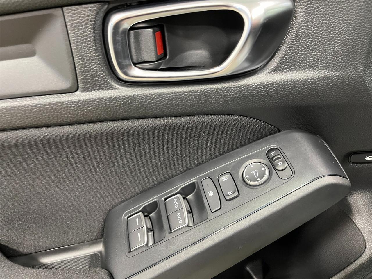 2026 Honda Civic Sport Alexandria VA