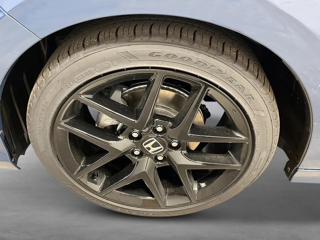 2026 Honda Civic Sport Alexandria VA