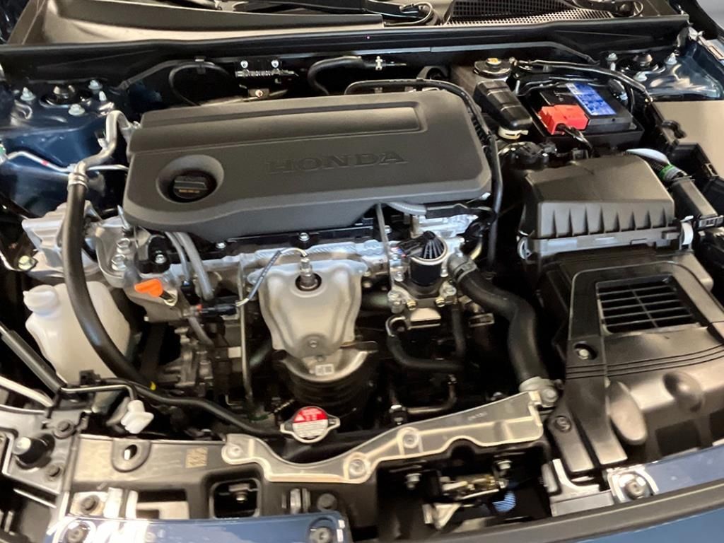 2026 Honda Civic Sport Alexandria VA