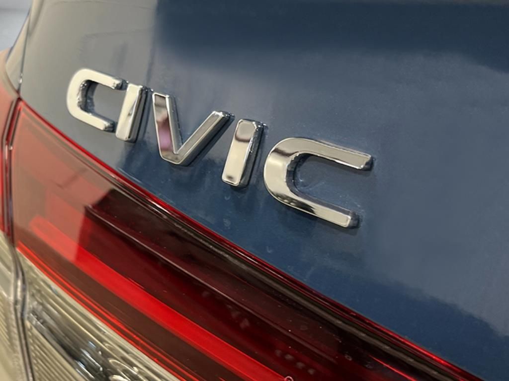 2026 Honda Civic Sport Alexandria VA