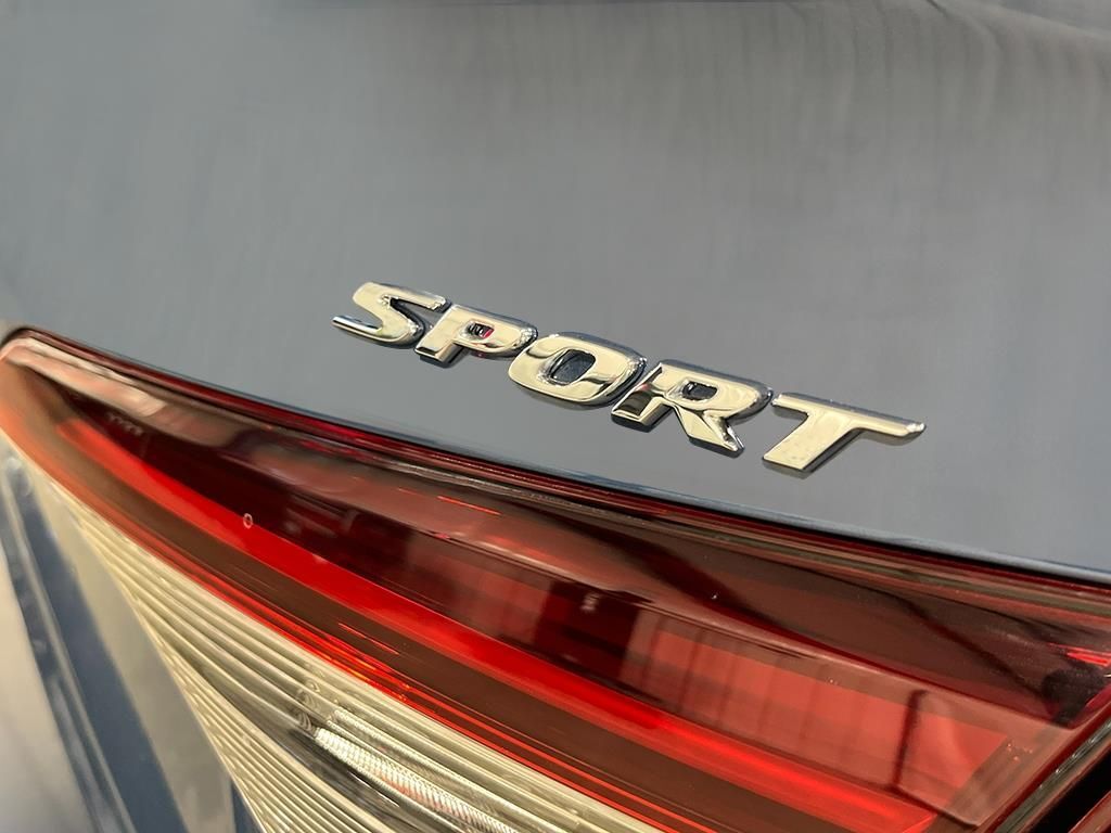 2026 Honda Civic Sport Alexandria VA