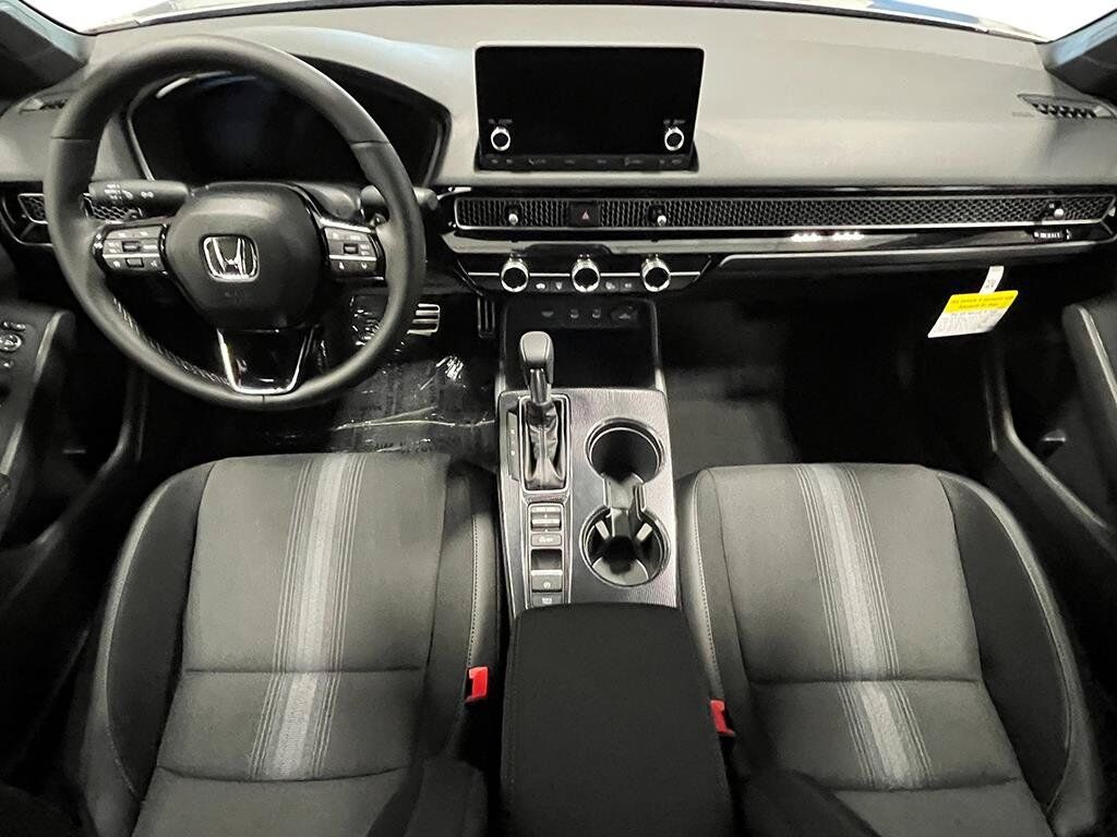 2026 Honda Civic Sport Alexandria VA