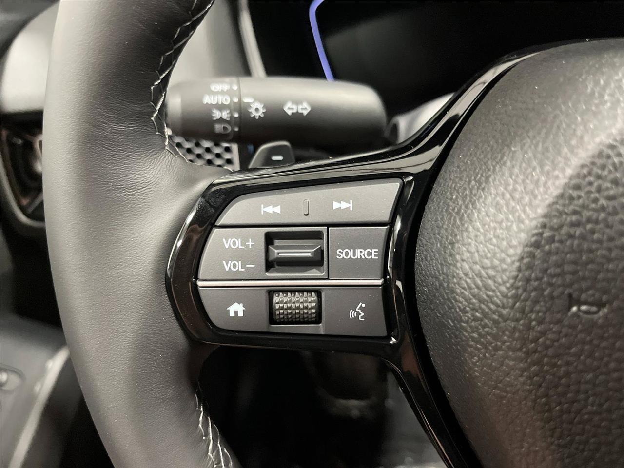 2026 Honda Civic Sport Alexandria VA