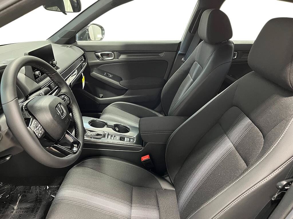 2026 Honda Civic Sport Alexandria VA
