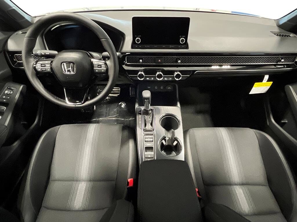 2026 Honda Civic Sport Alexandria VA