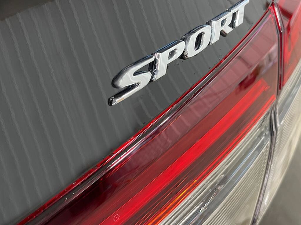 2026 Honda Civic Sport Alexandria VA