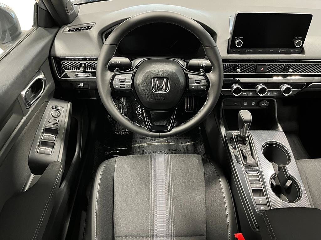 2026 Honda Civic Sport Alexandria VA