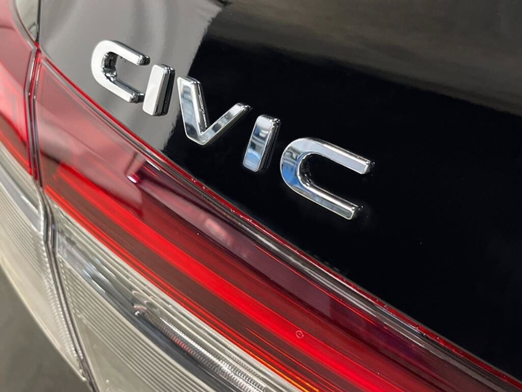 2026 Honda Civic Sport Alexandria VA