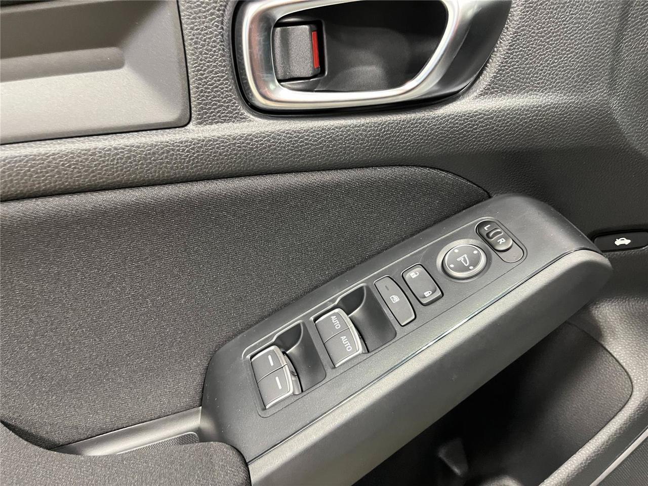 2026 Honda Civic Sport Alexandria VA