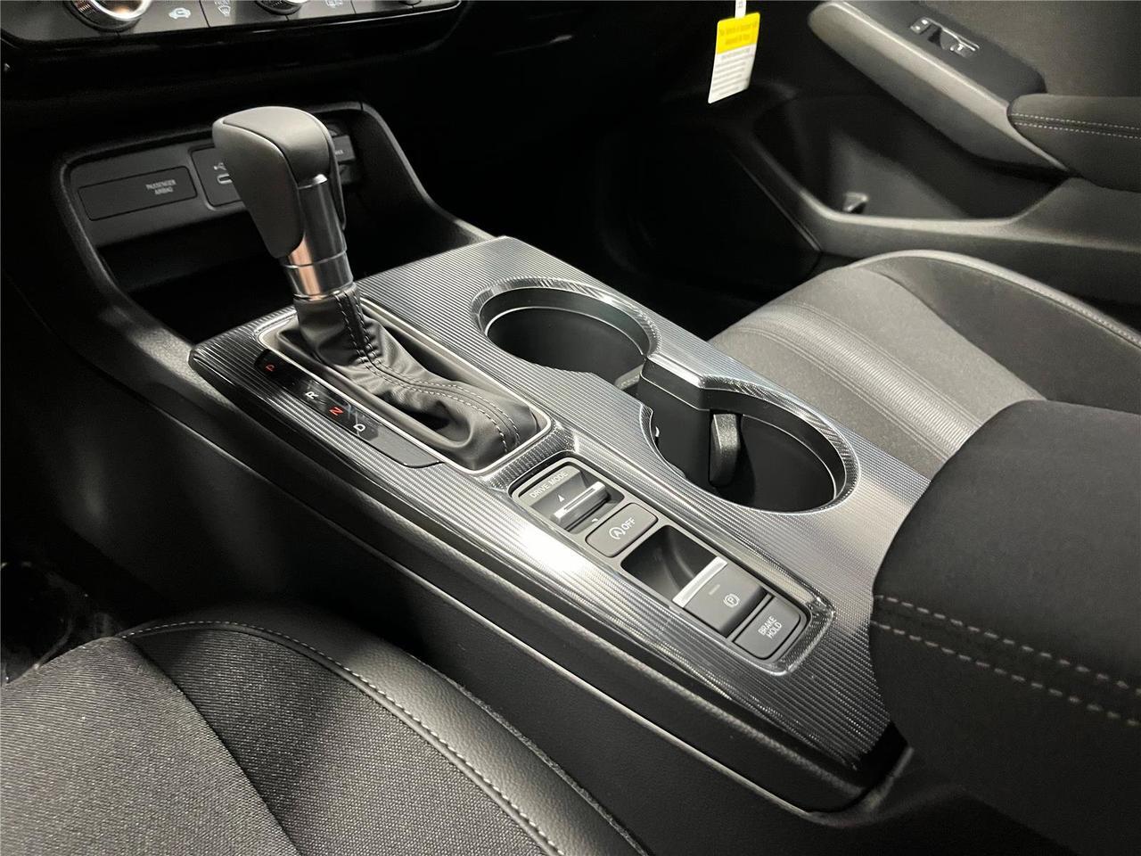 2026 Honda Civic Sport Alexandria VA