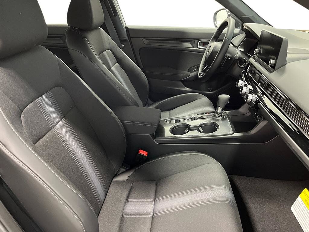 2026 Honda Civic Sport Alexandria VA