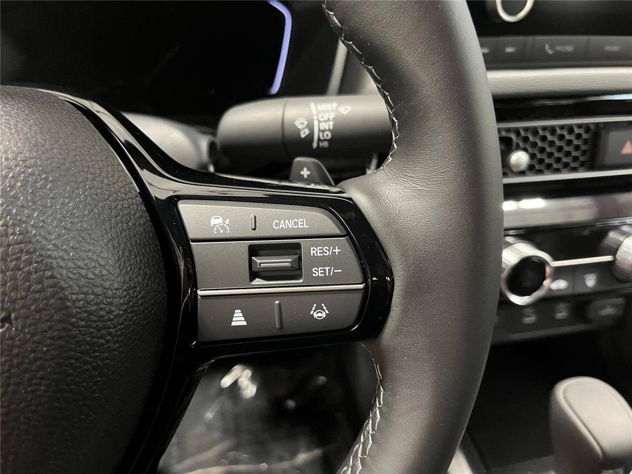 2026 Honda Civic Sport Alexandria VA