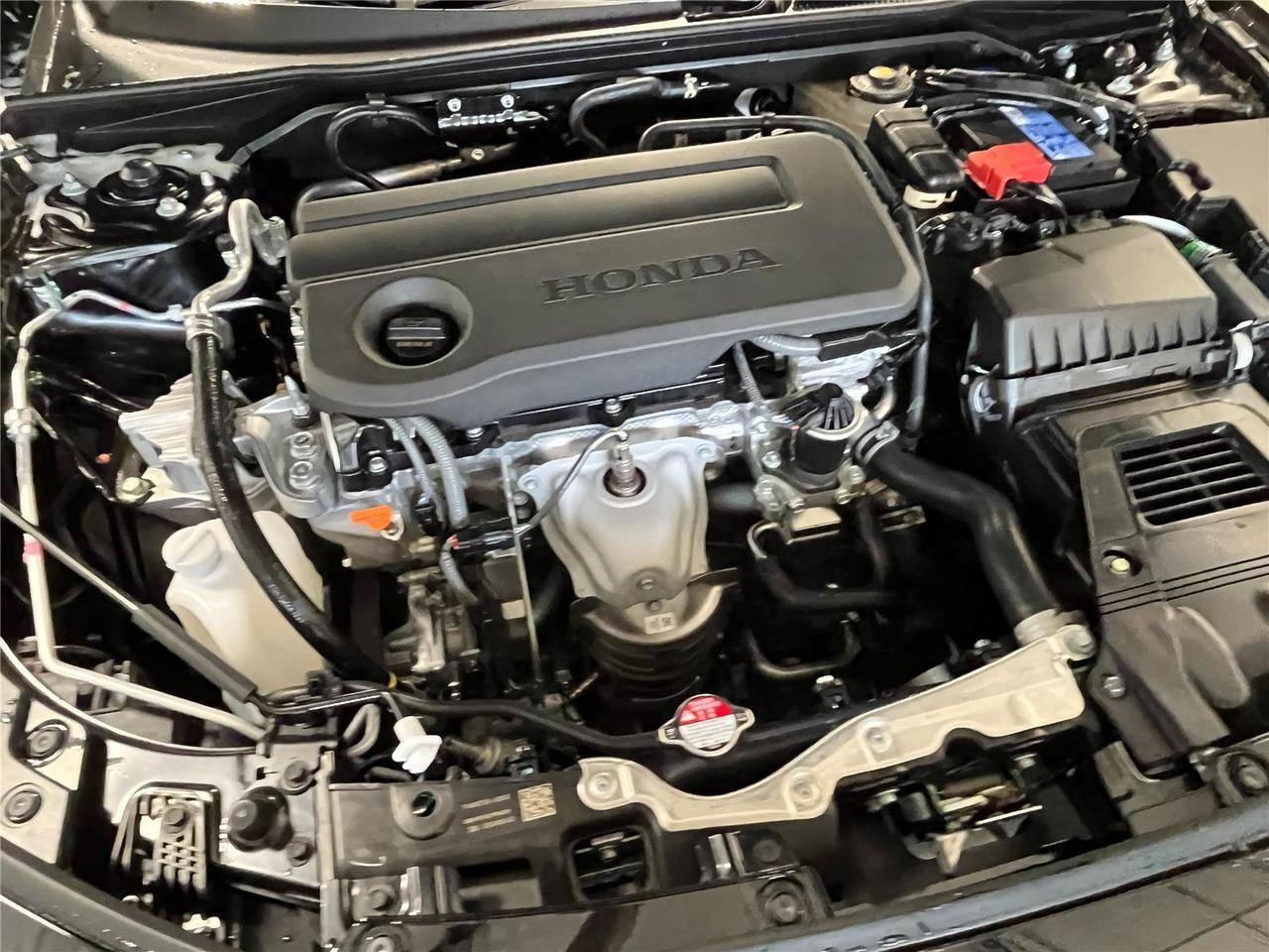 2026 Honda Civic Sport Alexandria VA
