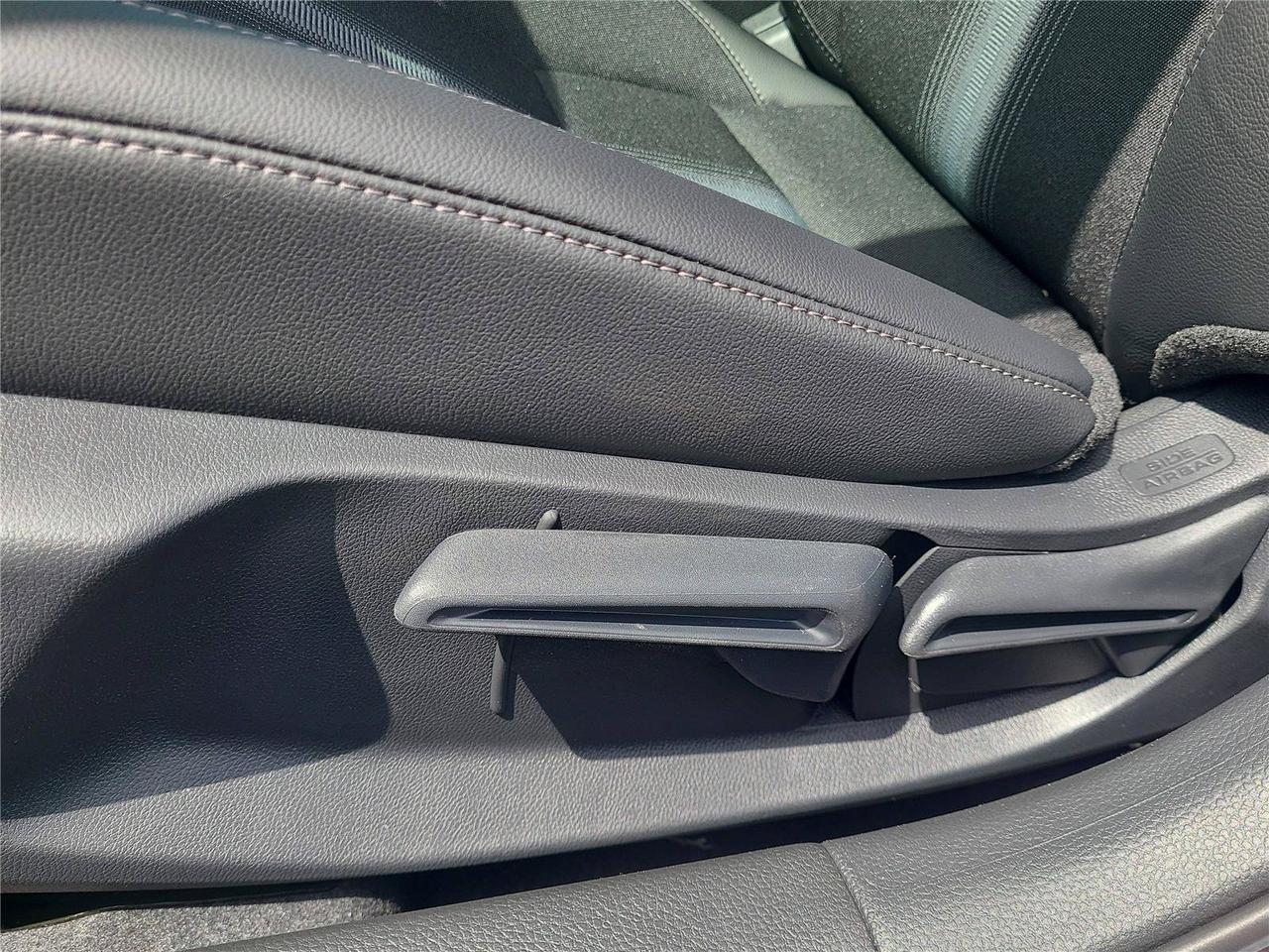 2026 Honda Civic Sport Alexandria VA