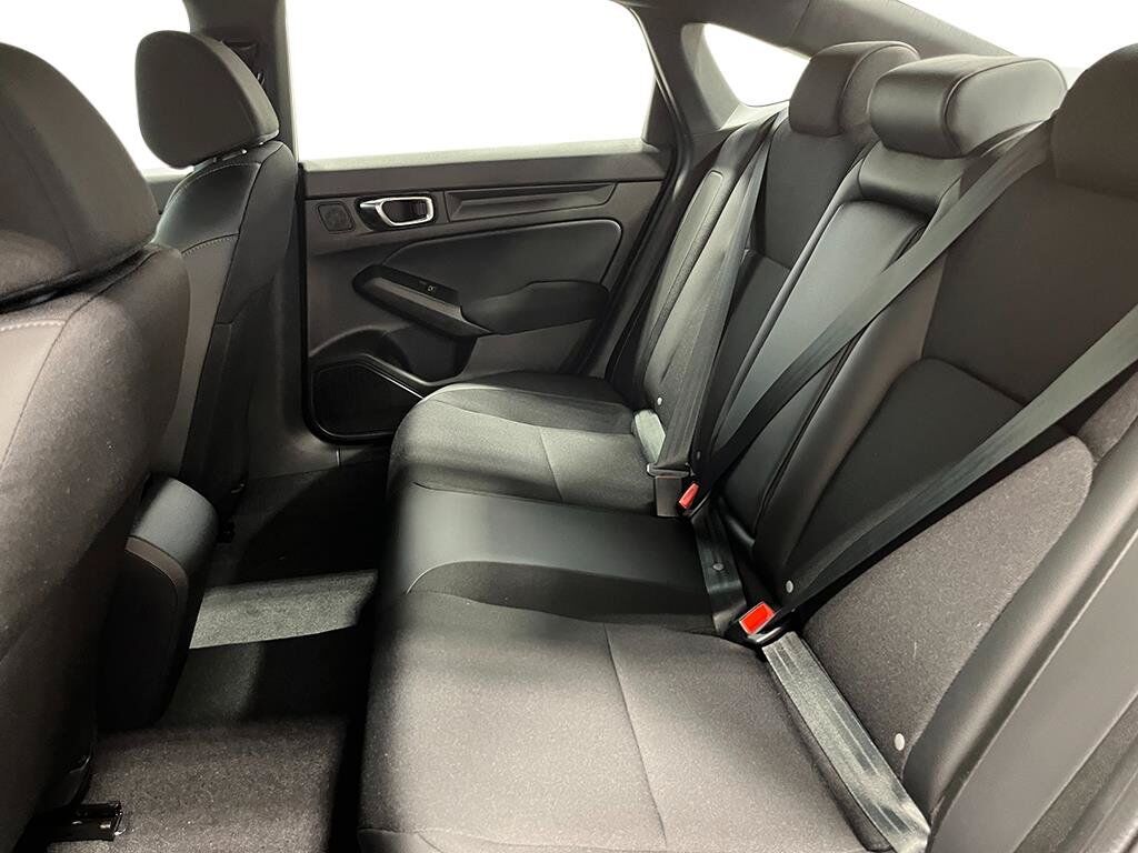 2026 Honda Civic Sport Alexandria VA
