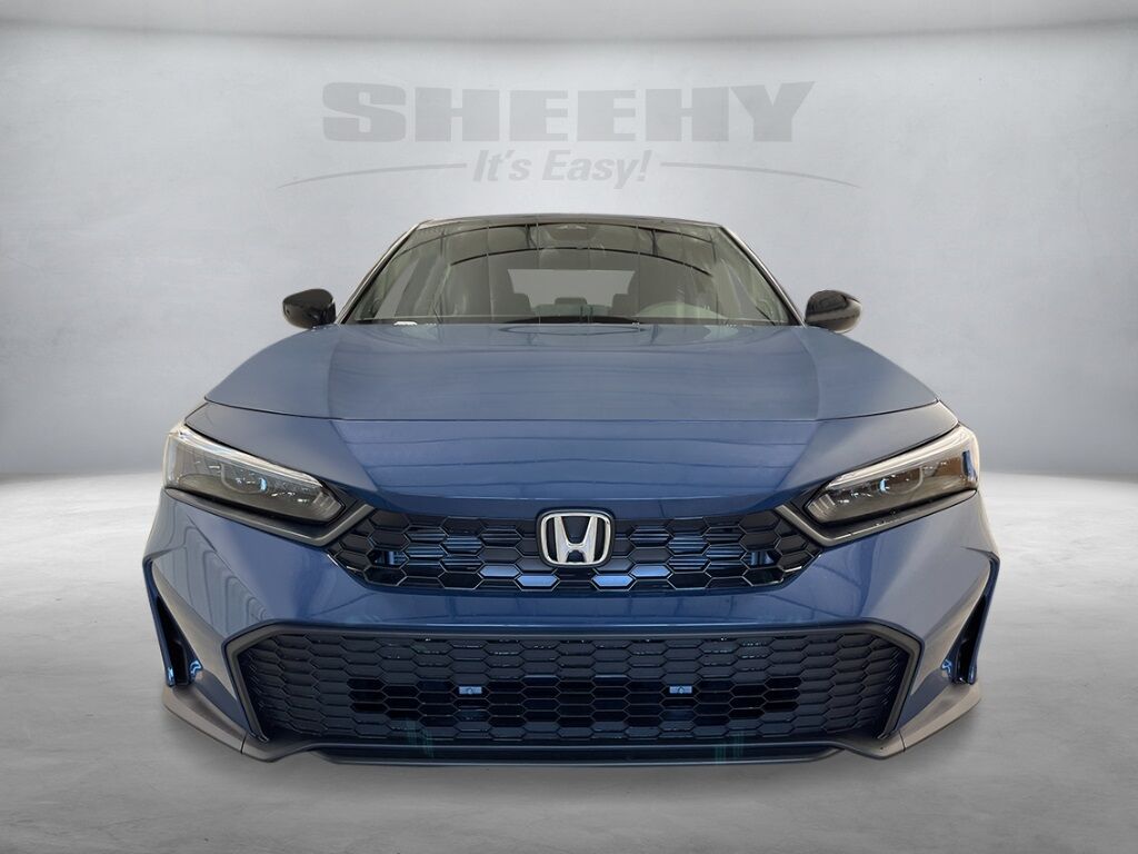 2026 Honda Civic Sport Alexandria VA