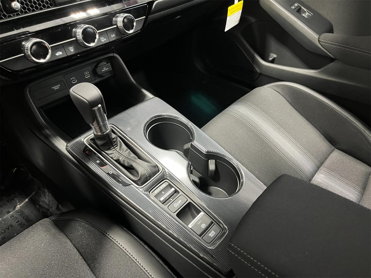 2026 Honda Civic Sport Alexandria VA