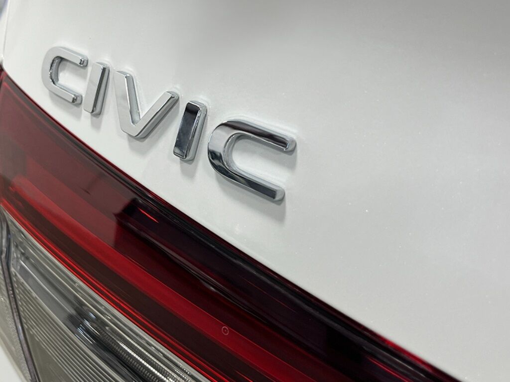 2026 Honda Civic Sport Alexandria VA