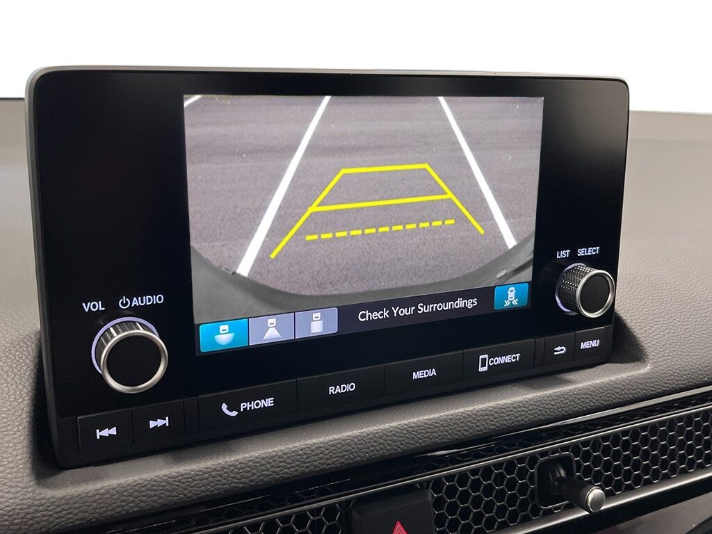 2026 Honda Civic Sport Alexandria VA