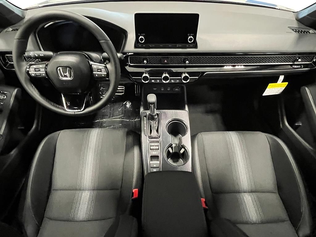 2026 Honda Civic Sport Alexandria VA