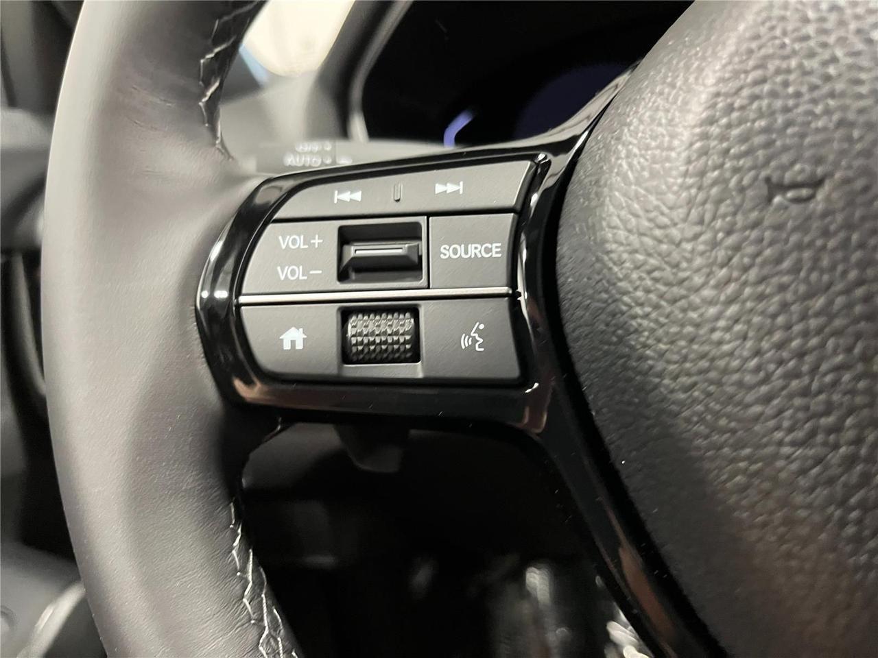 2026 Honda Civic Sport Alexandria VA