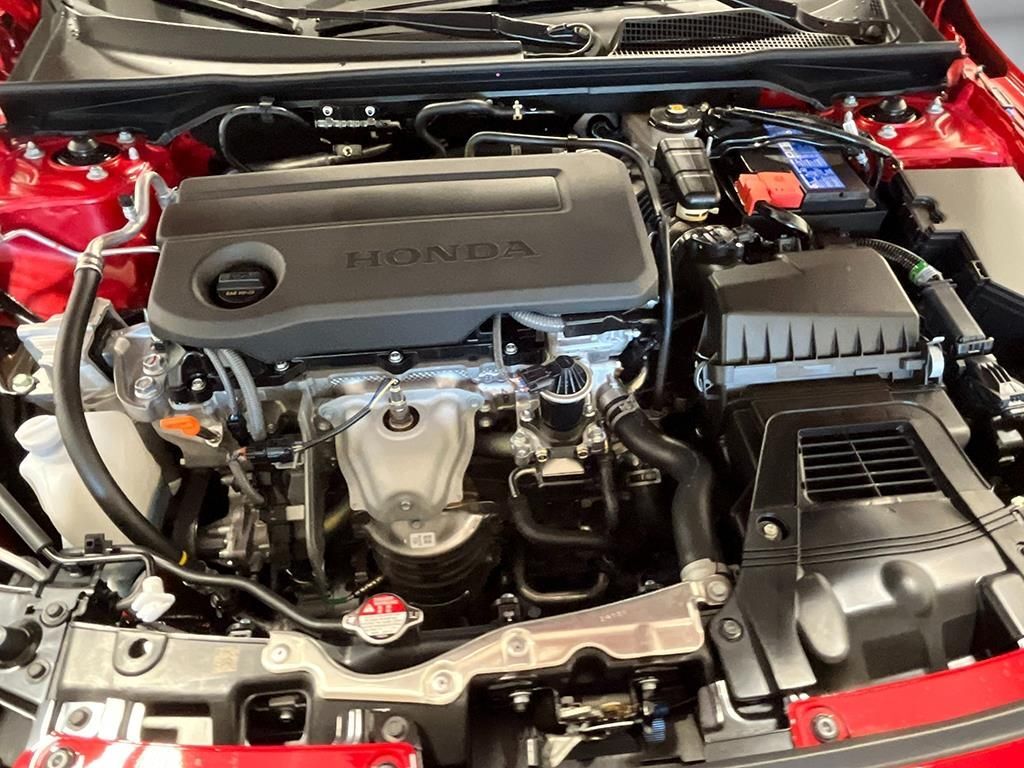 2026 Honda Civic Sport Alexandria VA