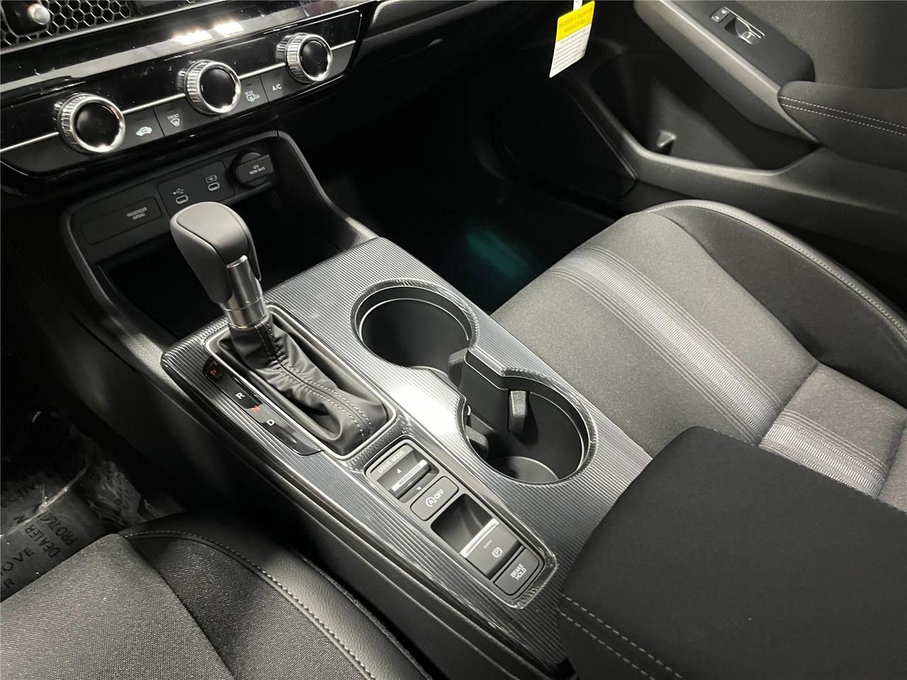 2026 Honda Civic Sport Alexandria VA