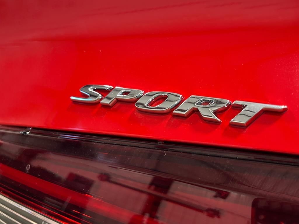 2026 Honda Civic Sport Alexandria VA