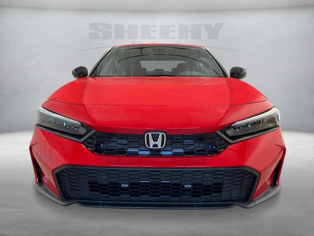 2026 Honda Civic Sport Alexandria VA