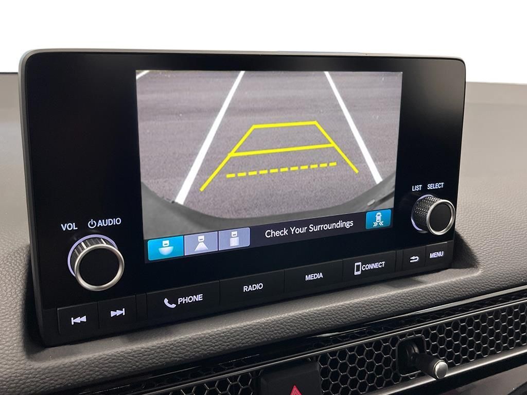 2026 Honda Civic Sport Alexandria VA