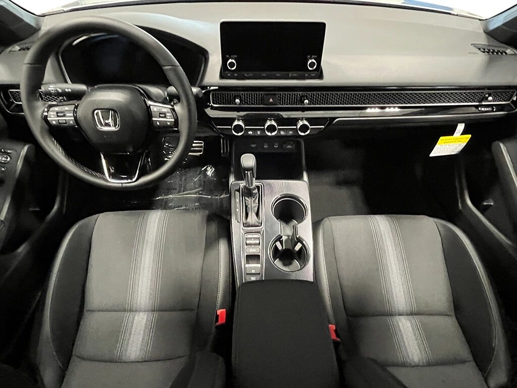 2026 Honda Civic Sport Alexandria VA