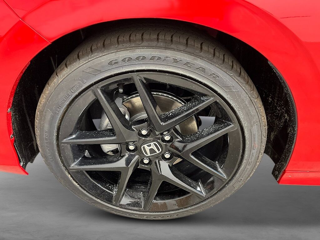 2026 Honda Civic Sport Alexandria VA