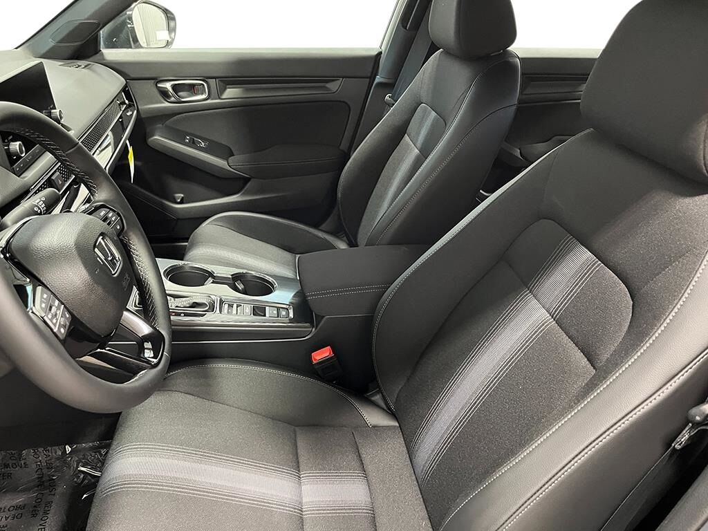 2026 Honda Civic Sport Alexandria VA