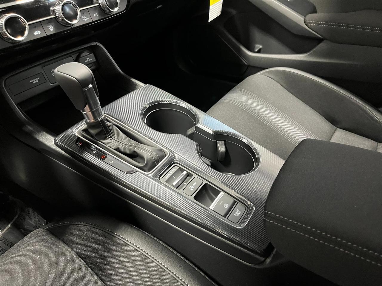 2026 Honda Civic Sport Alexandria VA