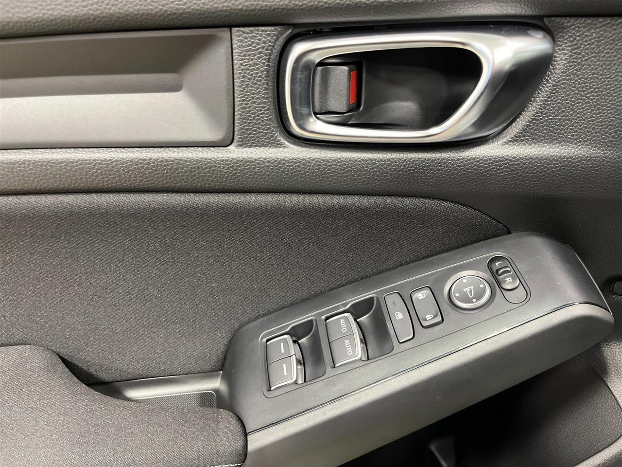 2026 Honda Civic Sport Alexandria VA