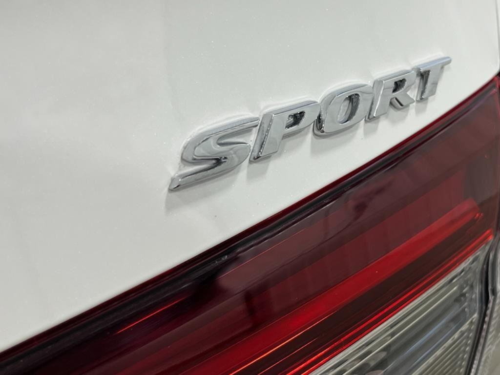 2026 Honda Civic Sport Alexandria VA