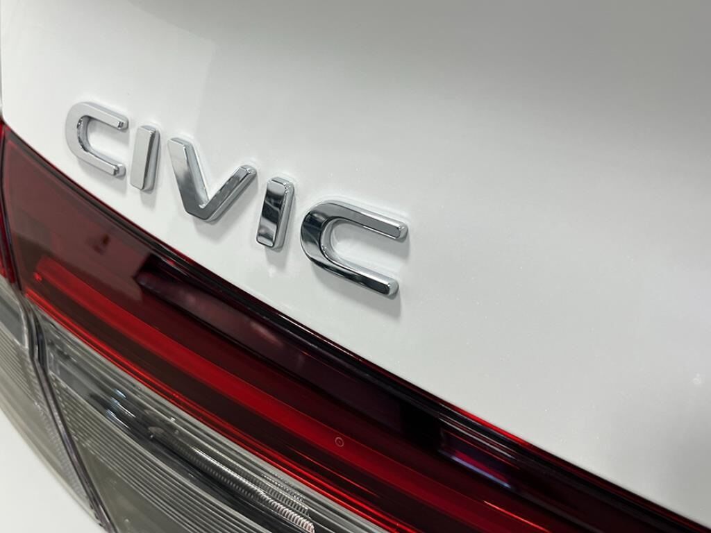 2026 Honda Civic Sport Alexandria VA