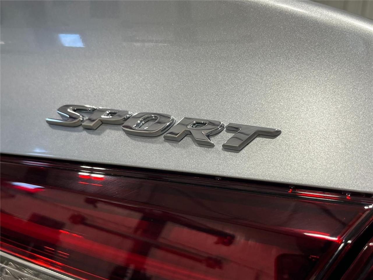 2026 Honda Civic Sport Alexandria VA