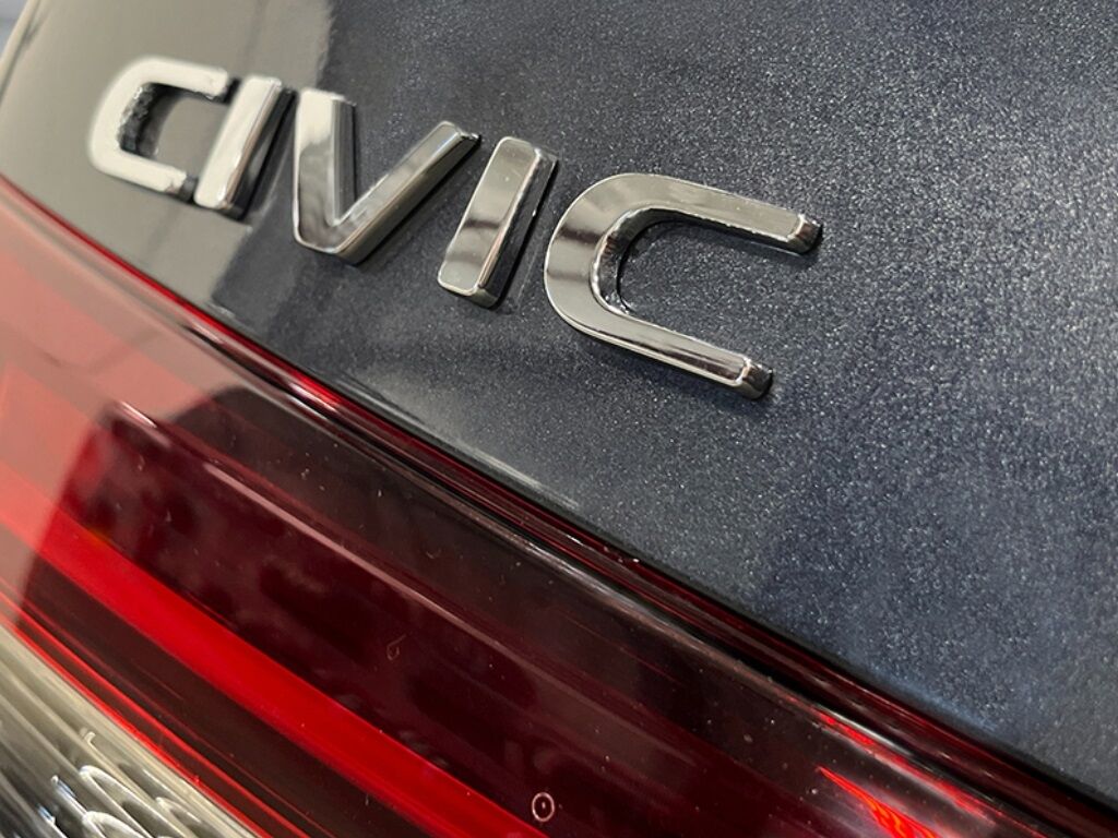 2026 Honda Civic Sport Alexandria VA