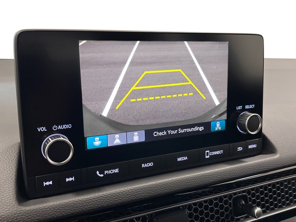 2026 Honda Civic Sport Alexandria VA