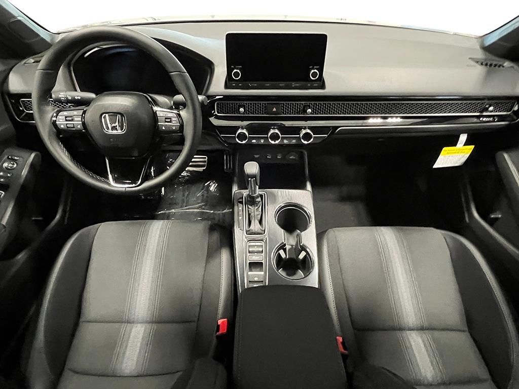 2026 Honda Civic Sport Alexandria VA