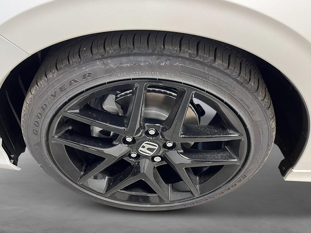 2026 Honda Civic Sport Alexandria VA