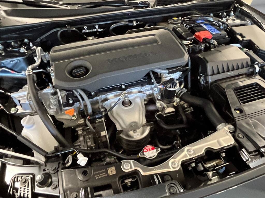 2026 Honda Civic Sport Alexandria VA