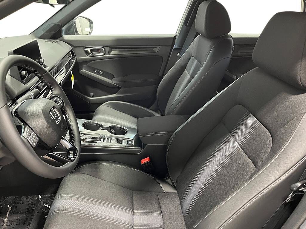 2026 Honda Civic Sport Alexandria VA
