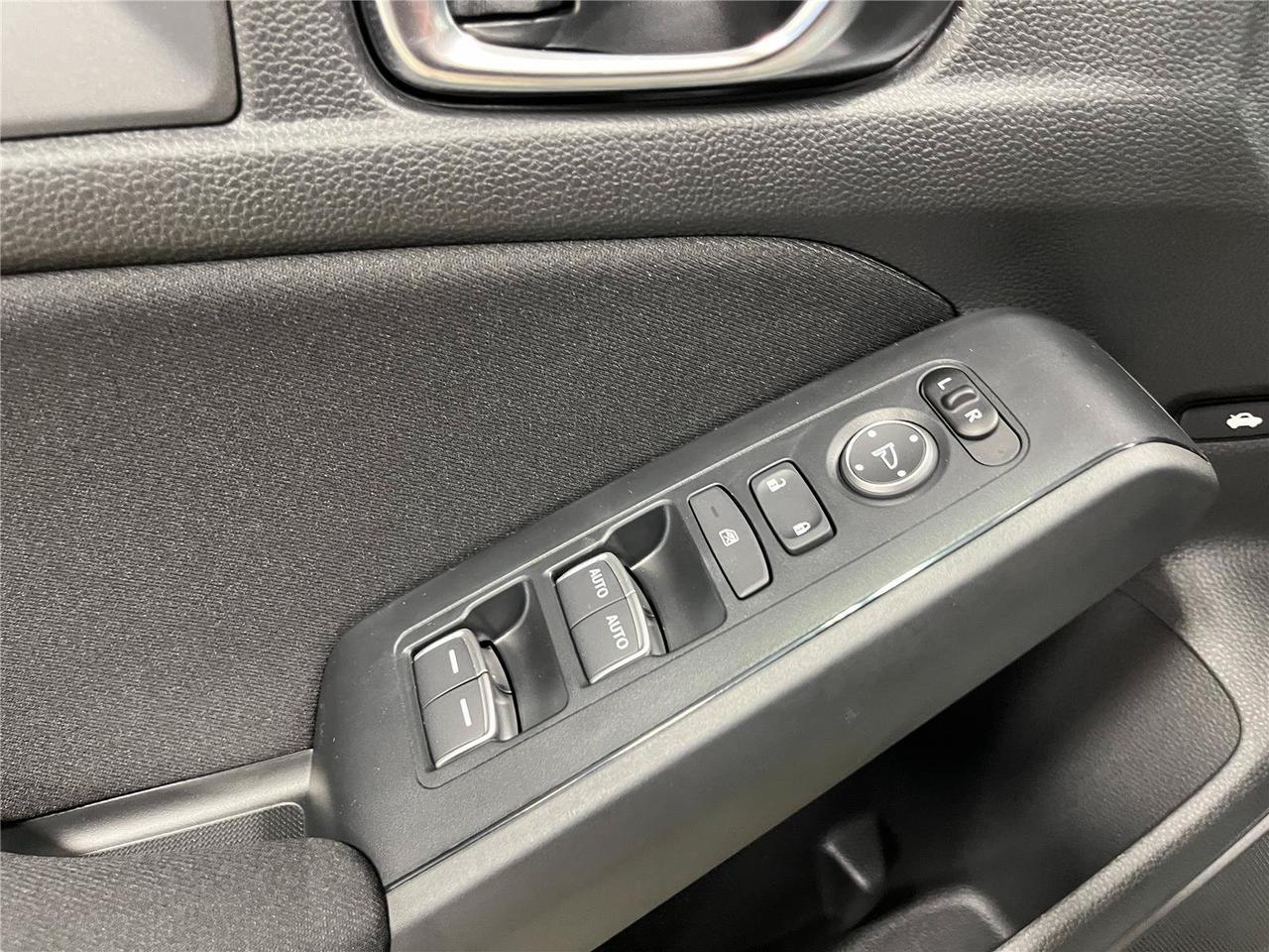 2026 Honda Civic Sport Alexandria VA