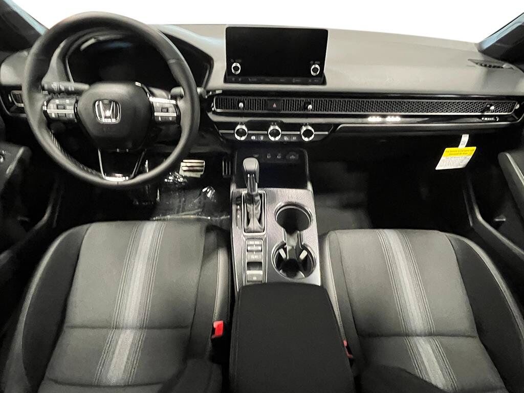 2026 Honda Civic Sport Alexandria VA
