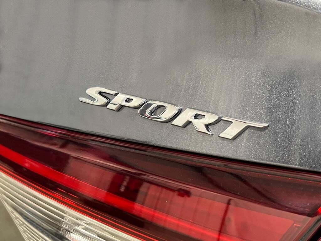 2026 Honda Civic Sport Alexandria VA